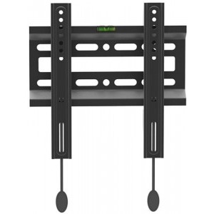 Blackmount CPF200, 17 - 42 inch, negru