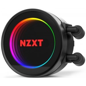 NZXT Kraken X52