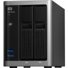 WD My Book Pro 6TB USB 3.0 black