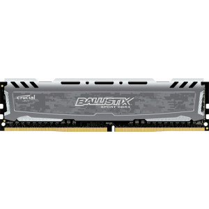 Crucial Ballistix Sport LT 8GB DDR4 3000MHz CL16