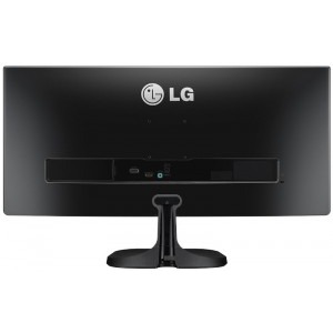 LG 29UM55-P 29 inch black