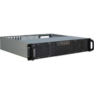 Inter-Tech Carcasa IPC2U-20240