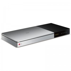 LG BP740 3D