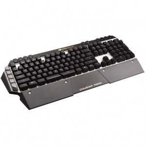 Cougar 700K Mecanica
