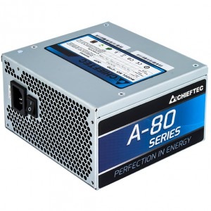 Chieftec A80 CTG-550-80P 550W