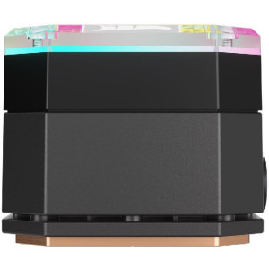Corsair iCUE H150i RGB Elite Capellix XT white