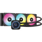 Corsair iCUE H150i ELITE LCD XT