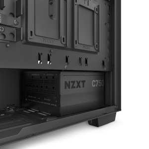 NZXT C Series C750 v2, 80+ Gold, 750W