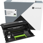Consumabil Lexmark Drum 58D0ZA0 Black