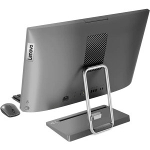 Lenovo IdeaCentre 5 24IAH7, 23.8 inch QHD IPS, Intel i7-12700H 4.7GHz, 16GB RAM, 1TB SSD, Iris Xe Graphics, Camera Web, no OS