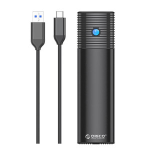 Orico PWM2 USB-C negru