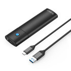 Rack Orico PWM2 USB-C negru