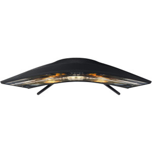 Samsung Gaming Odyssey G5 LS27AG550EPXEN Curbat 27 inch QHD VA 1 ms 165 Hz HDR FreeSync Premium