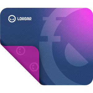 LORGAR Main 133 M
