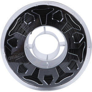 CREALITY Filament CR-TPU, Black, 1 kg