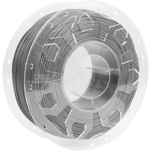 CREALITY Filament CR-PLA, Silver, 1 kg