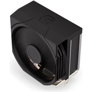 ENDORFY Spartan 5 Black