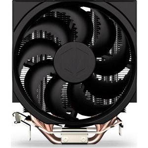 ENDORFY Spartan 5 MAX Black