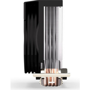 ENDORFY Spartan 5 MAX Black