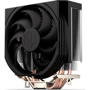 ENDORFY Spartan 5 MAX Black