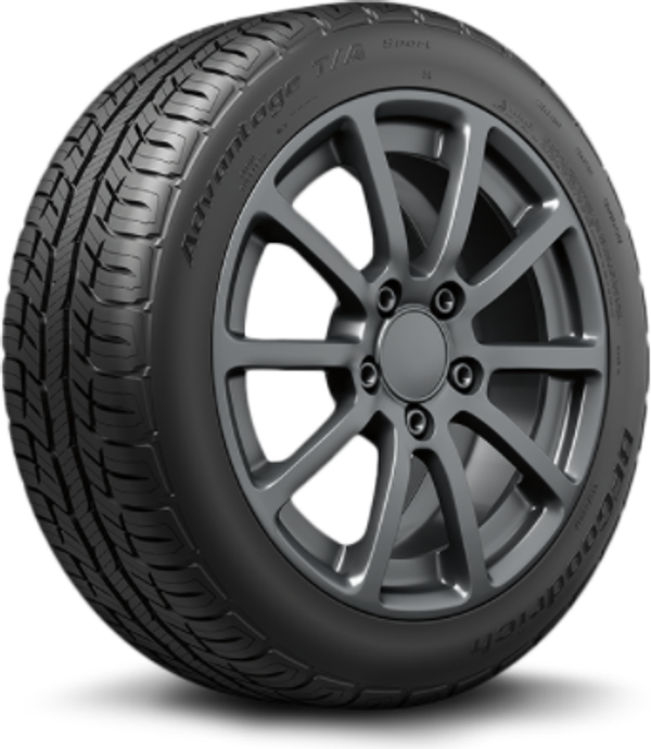 Anvelopa vara BF Goodrich Bfgoodrich ADVANTAGE GO 215/55R17 94W