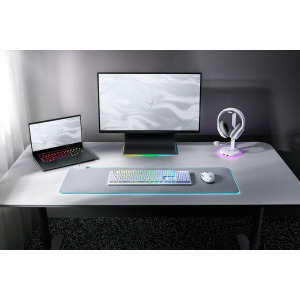 Tastatura Gaming Razer DeathStalker V2 Pro White Low Profile