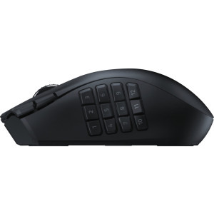 Razer Naga V2 HyperSpeed