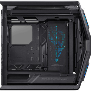 ASUS ROG Hyperion GR701 Black