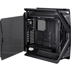 ASUS ROG Hyperion GR701 Black