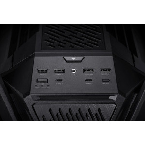 ASUS ROG Hyperion GR701 Black