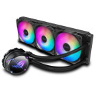 Cooler CPU ASUS ROG STRIX LC II 360 ARGB AM5