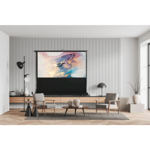 EliteScreens ezCinema 2 F107XWH2 16:9 237 x 133.5 cm