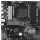 Placa de baza ASRock B550M Phantom Gaming 4