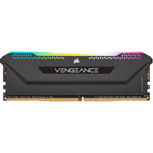 Corsair Vengeance RGB PRO SL 16GB DDR4 3600MHz CL18 Dual Channel Kit
