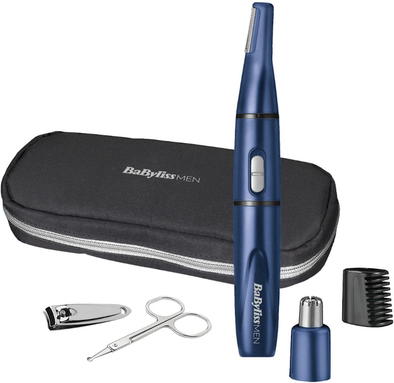 Aparat de tuns BaByliss Trimmer 7058PE