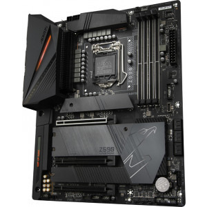 GIGABYTE Z590 AORUS PRO AX