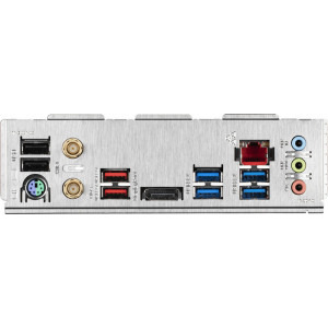 GIGABYTE Z590 UD AC