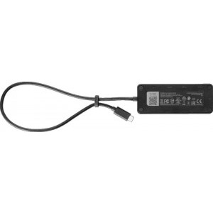 HP USB-C Travel Hub G2, 1x VGA, 1x HDMI, 2x USB