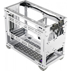 Cooler Master MasterBox NR200P White