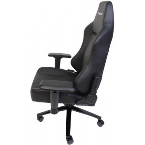 Inaza Legend Black + spatar cu reglare lombara