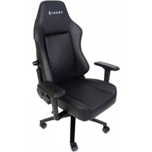 Inaza Legend Black + spatar cu reglare lombara