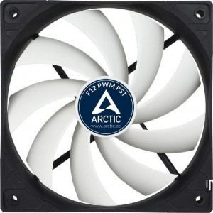 ARCTIC AC F12 PWM PST 5-Pack