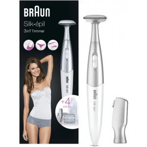 Braun Silk-épil FG1100 Trimmer  3-in-1