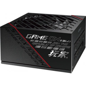ASUS ROG Strix, 80+ Gold, 1000W