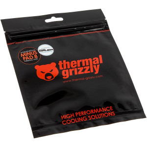 Thermal Grizzly Minus Pad 8 - 100x100x1mm