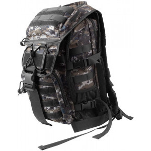 Genesis Rucsac notebook 15.6 inch Pallad 450 Camo