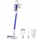 Aspirator eufy 2-in-1 HomeVac S11, autonomie 40 minute, Alb, vertical, 120W, 0.65L