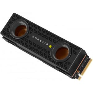 Corsair Force MP600 PRO Hydro X Edition 2TB PCI Express 4.0 x4 M.2 2280