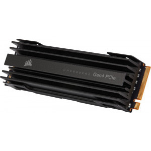 Corsair Force MP600 PRO Heatsink 2TB PCI Express 4.0 x4 M.2 2280