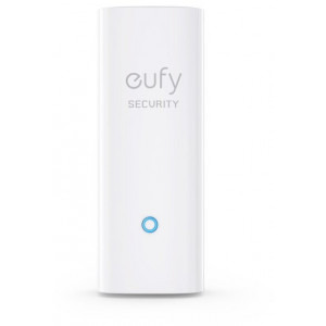 eufy Kit Alarma Smart Security, Senzor miscare, 2x Senzori intrare, Tastatura, Wireless